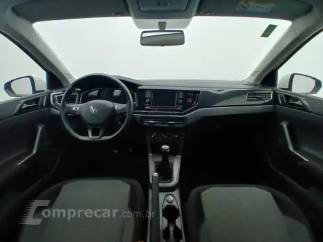 POLO 1.0 170 TSI MANUAL