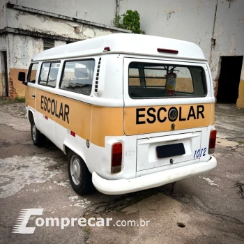 KOMBI 1.4 MI STD 8V