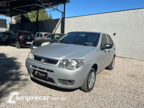 PALIO 1.0 MPI Fire 8V