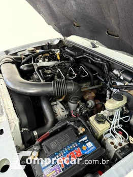 RANGER 3.0 Limited 16V 4X4 CD