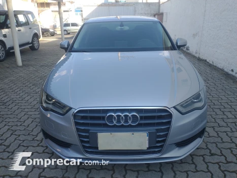 A3 1.4 TFSI Sedan 16V