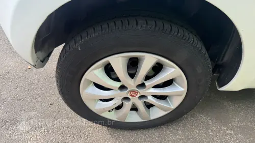 IDEA 1.4 MPI Attractive 8V