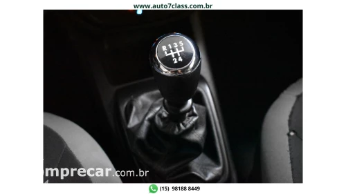 SPIN - 1.8 LT 8V 4P MANUAL
