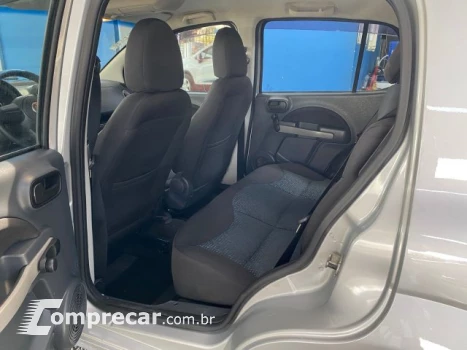 UNO - 1.0 EVO VIVACE 8V 4P MANUAL