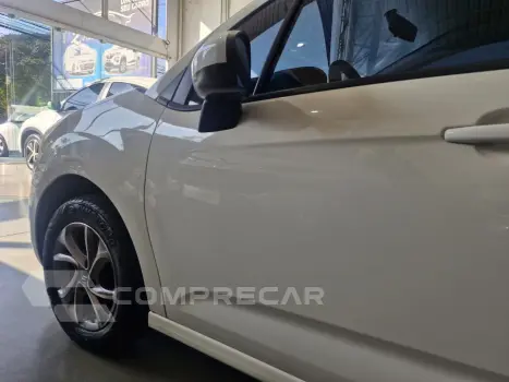 C3 1.5 TENDANCE 8V FLEX 4P MANUAL
