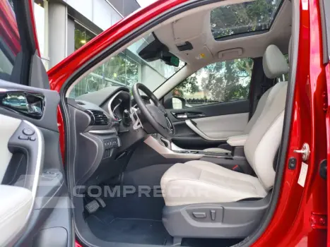 ECLIPSE CROSS 1.5 Mivec Turbo Hpe-s AWD