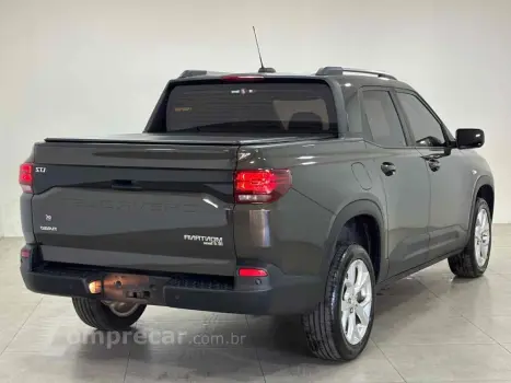 MONTANA 1.2 TURBO FLEX LTZ AUTOMÁTICO