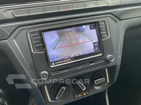 SAVEIRO 1.6 MI Trendline CS 8V