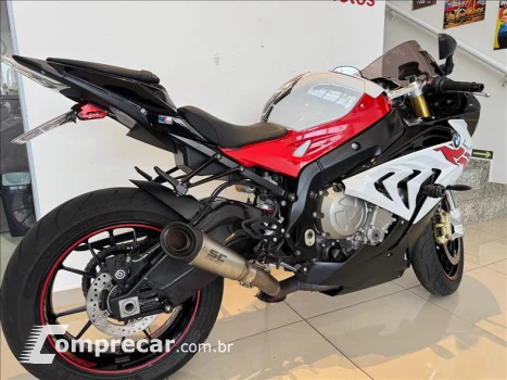 S 1000 RR