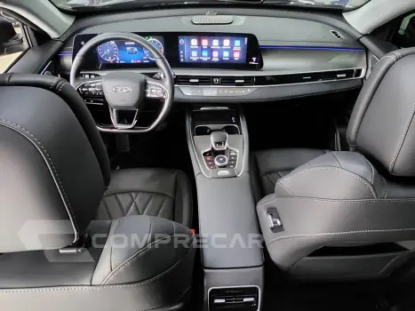 TIGGO 8 PRO 1.6 TGDI AUT.