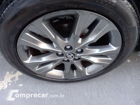 Corolla 2.0 16V 4P XEI FLEX AUTOMÁTICO