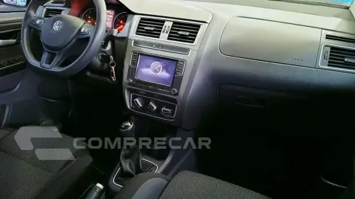 Fox 1.6 4P CONNECT FLEX