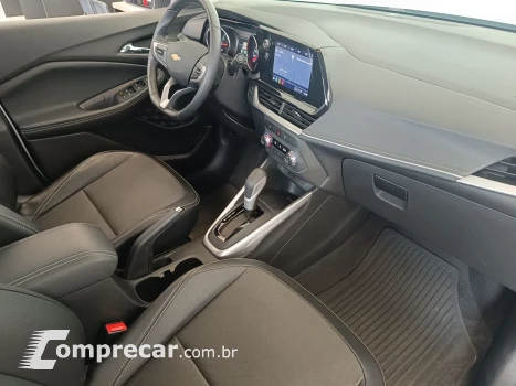 MONTANA 1.2 TURBO PREMIER AUTOMÁTICO