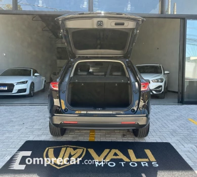 HR-V EXL 1.5 Sensing 16V 5p Aut.