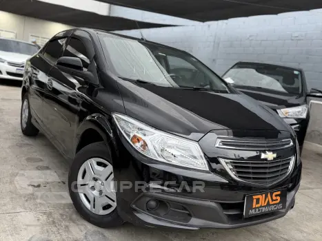 PRISMA 1.0 MPFI LT 8V FLEX 4P MANUAL