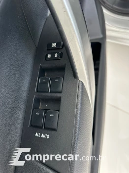 COROLLA 2.0 XEI 16V