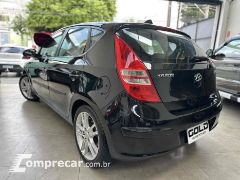 I30 2.0 MPI 16V GASOLINA 4P MANUAL