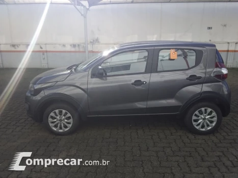 MOBI 1.0 EVO FLEX LIKE. MANUAL