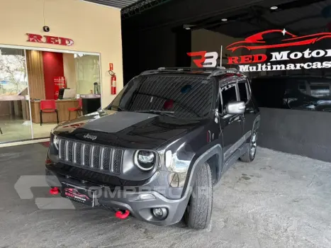 RENEGADE 2.0 16V TURBO DIESEL TRAILHAWK 4P 4X4 AUTOMÁTICO