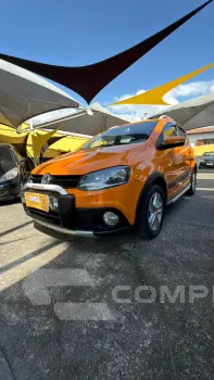 CROSSFOX 1.6 MI 8V