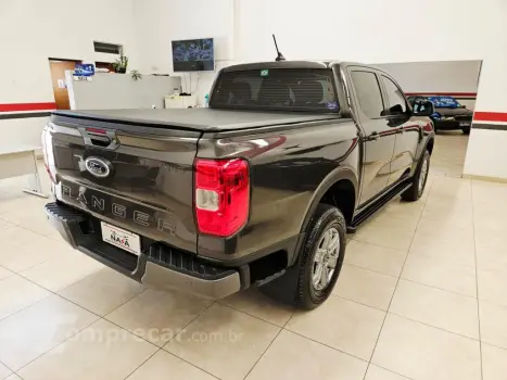 RANGER 2.0 Turbo CD XLS 4X2