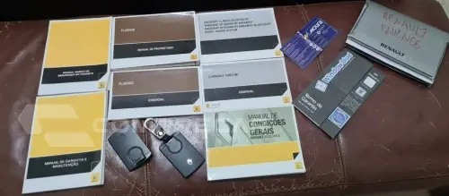 FLUENCE 2.0 Dynamique Plus 16V