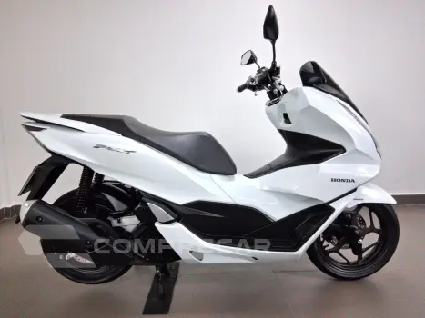 HONDA HONDA PCX 160 ABS