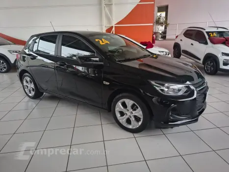 Onix Hatch 1.0 4P FLEX LT