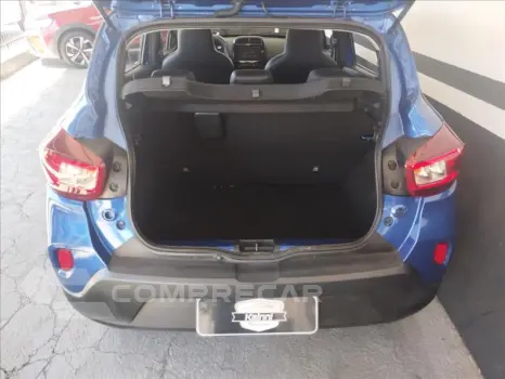 KWID 1.0 12V SCE Intense