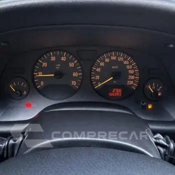 ASTRA 2.0 MPFI Advantage 8V