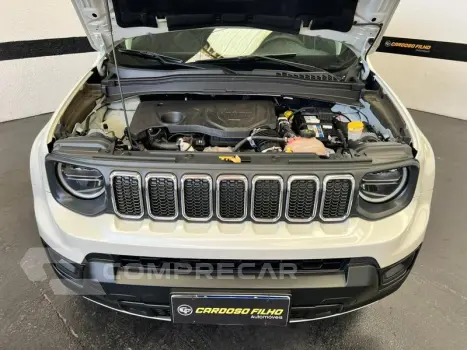 RENEGADE LGTD T270