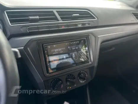 SAVEIRO 1.6 MSI ROBUST CS 16V FLEX 2P MANUAL