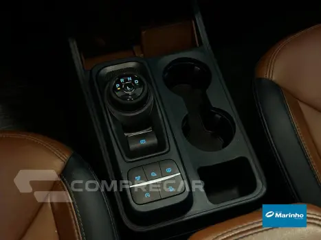 MAVERICK 2.0 ECOBOOST GASOLINA LARIAT FX4 AUTOMÁT