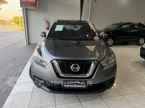 KICKS 1.6 16vstart S