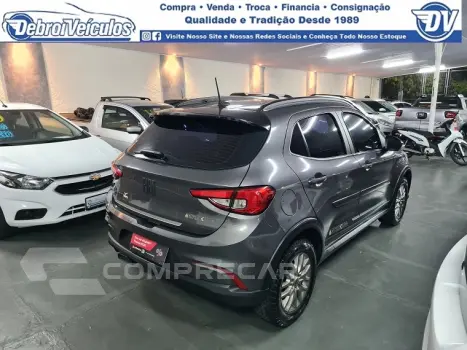 ARGO 1.3 Firefly Trekking