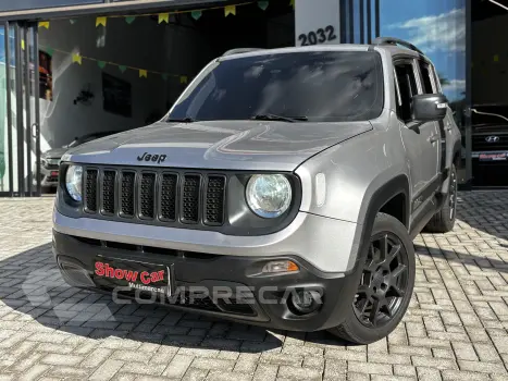 RENEGADE 1.8 16V