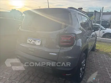 RENEGADE 1.3 T270 TURBO FLEX LONGITUDE AT6