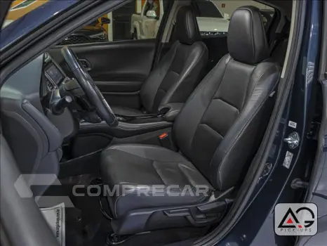 HR-V 1.8 16V EXL