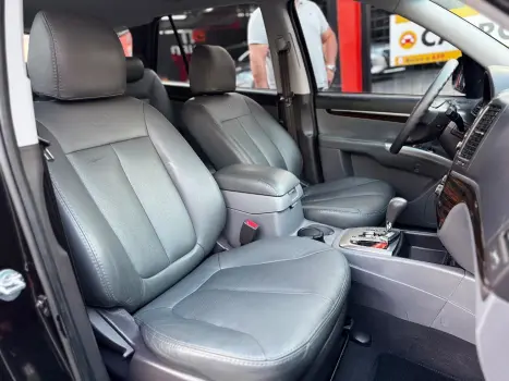 Santa Fe GLS 3.5 V6 4x4 Tiptronic