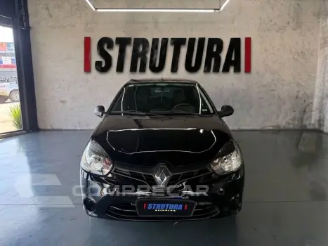 CLIO 1.0 Expression 16V