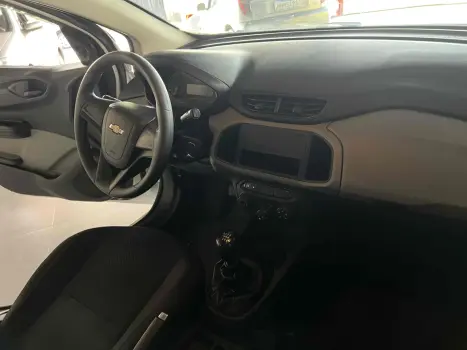 ONIX 1.0 MPFI JOY 8V FLEX 4P MANUAL