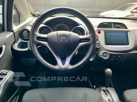 FIT 1.4 LX 8V
