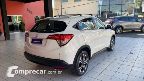 HONDA HR-V 1.8 16V EX