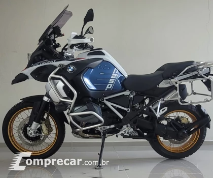 BMW GS 1250 ADVENTURE PREMIUM TROPHY