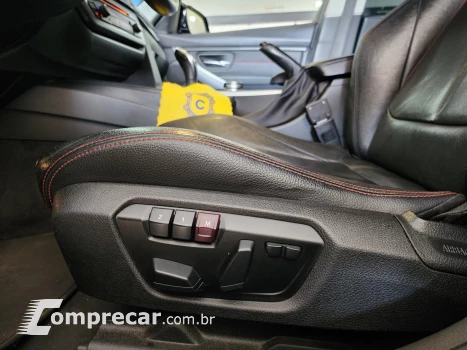 328iA M Sport 2.0 16V Flex 4p