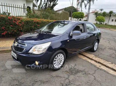 COBALT 1.4 LTZ 8V