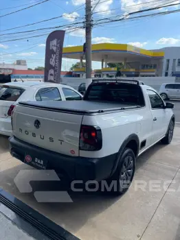 SAVEIRO 1.6 MSI Robust CS 16V