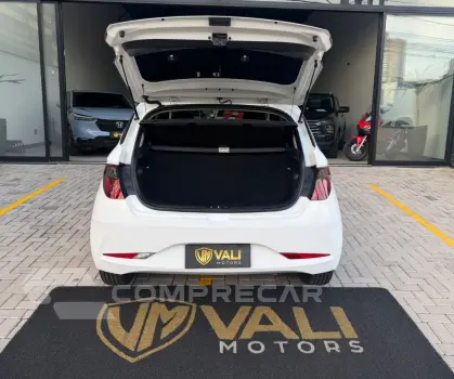 HB20 Vision 1.6 Flex 16V Mec.