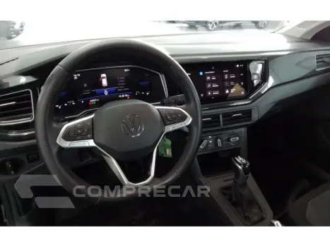 VIRTUS 1.0 170 TSI AUTOMÁTICO