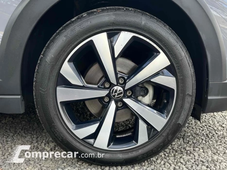 NIVUS 1.0 200 TSI TOTAL FLEX HIGHLINE AUTOMÁTICO